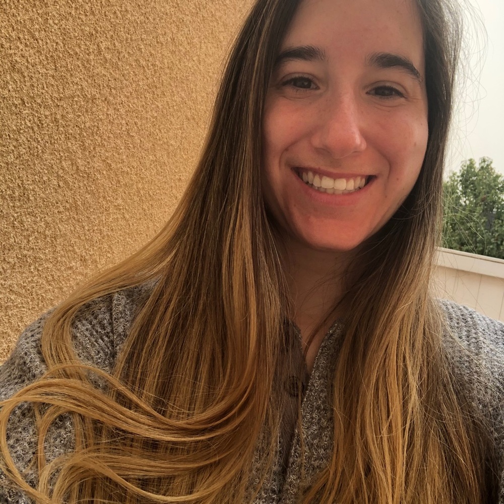 Meet your Posher, Aviva